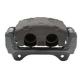 DFC 08-09 Pontiac G8 Front-L Silver Zinc Coated Premium Caliper