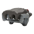 DFC 08-09 Pontiac G8 Front-L Silver Zinc Coated Premium Caliper