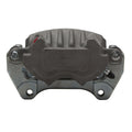 DFC 08-09 Pontiac G8 Front-L Silver Zinc Coated Premium Caliper