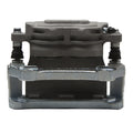 DFC 08-09 Pontiac G8 Front-L Silver Zinc Coated Premium Caliper