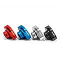 Boomba Racing Boomba Racing Taurus SHO 3.5 Ecoboost blow off valve adapters Natural