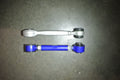 Megan Alfa Romeo Giulia 17 Rear Toe Arm