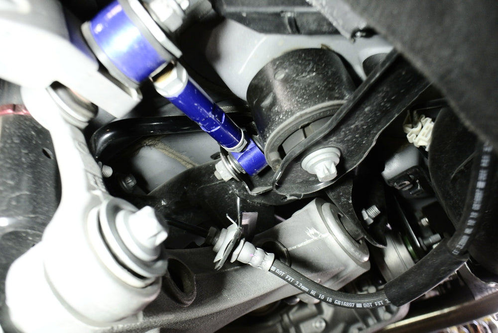 Megan Alfa Romeo Giulia 17 Rear Toe Arm