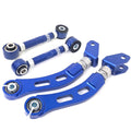 Megan Alfa Romeo Giulia 17 Rear Toe Arm