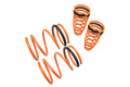 Megan Lowering Springs 99-03 Galant 4cyl only 25 LBs Springs Rate: Front K1-176 K2-287 Rear K1-116 K2-197