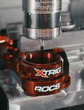 XTrig  ROCS Clamp M12 7/8 in. - Black
