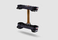 XTrig  ROCS Clamp M12 7/8 in. - Black