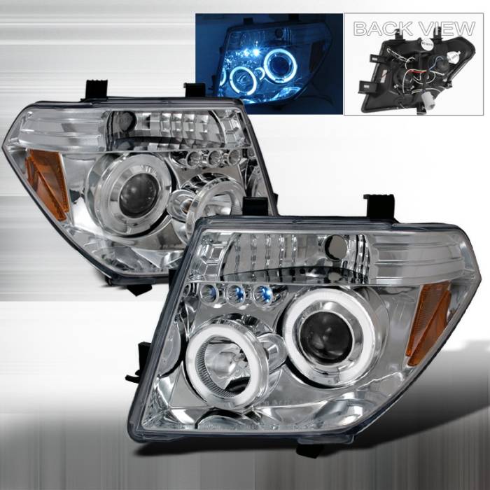 SPEC D TUNING auto part
