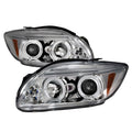 SPEC D TUNING auto part close-up