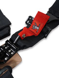 PRP Shreddy 5.3 Harness - Checkered