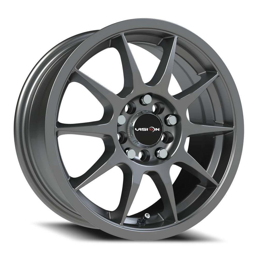 VISION WHEEL auto part