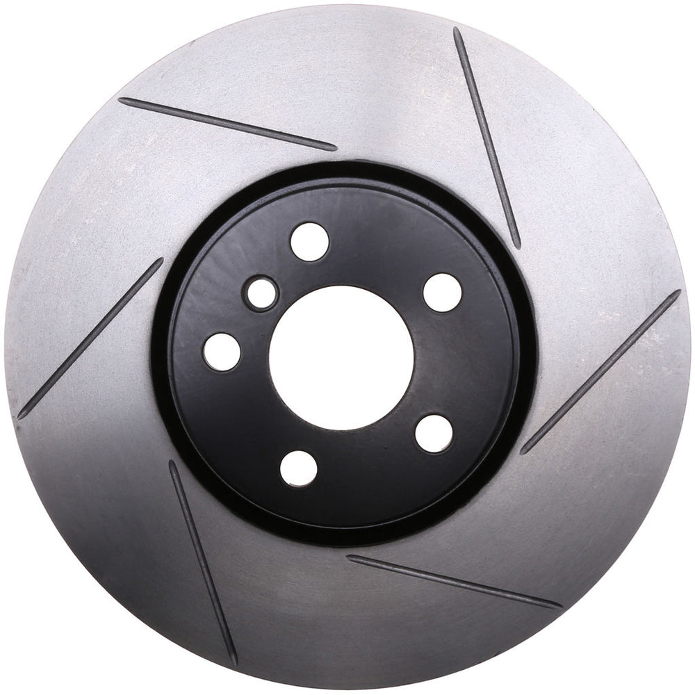 PREMIUM OE DESIGN SLOTTED BRAKE ROT
