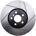 PREMIUM OE DESIGN SLOTTED BRAKE ROT