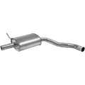 1317 ACADIA/ENCLAVE MUFFLER WELDED ASSEMBLY