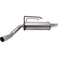 1317 ACADIA/ENCLAVE MUFFLER WELDED ASSEMBLY