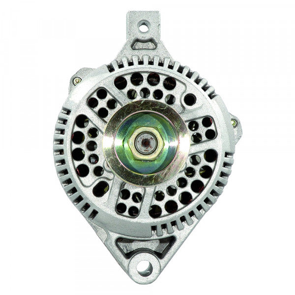 REMY red auto part
