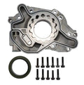 Mahle Rings Perf CP20 OIl Ring 4.260in x 2.0MM .113in RW Std Tens. Chrome Ring Set (48 Qty Bulk)