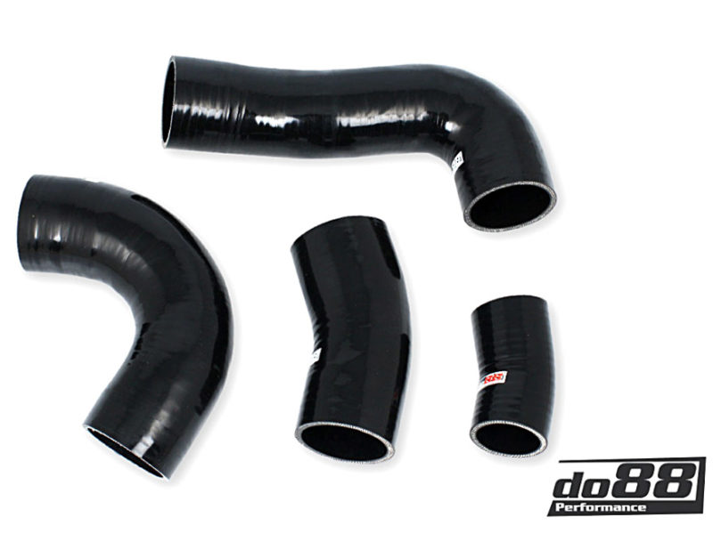 do88 Audi/Seat/Skoda/Volkswagen 1.8T/2.0T (MQB) Pressure Hoses - Blue