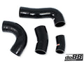 do88 Audi/Seat/Skoda/Volkswagen 1.8T/2.0T (MQB) Pressure Hoses - Blue