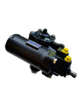 BORGESON auto part detail