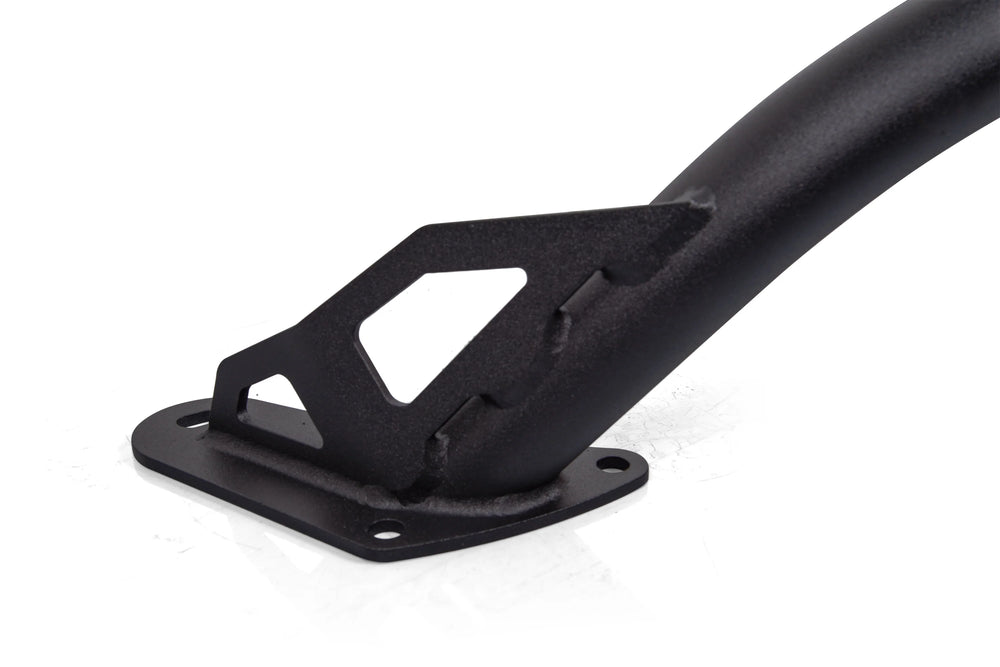 0718 JEEP WRANGLER JK: 18C WRANGLER JL FRONT BUMPER BULL BAR