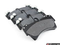 Hawk LTS Street Brake Pads