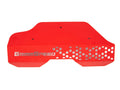 Grimmspeed 2nd Gen BRZ GR86 Engine Cover Kit - Red