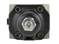 4 PORT EFI FUEL PRESSURE REGULATOR
