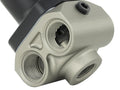 4 PORT EFI FUEL PRESSURE REGULATOR