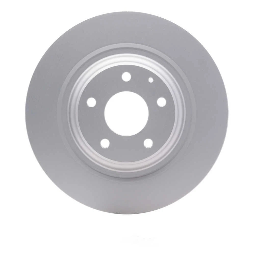 DFC silver auto part