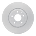 DFC auto part close-up