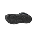PIT DOMINATOR SHOE 8.5 BK
