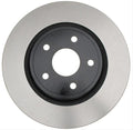 DISC BRAKE ROTOR