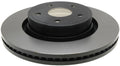 DISC BRAKE ROTOR