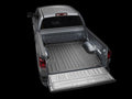 WeatherTech 07-13 Toyota Tundra TechLiner - Black