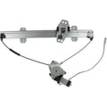 NEW WINDOW LIFT MOTOR W/REGULATOR