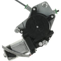NEW WINDOW LIFT MOTOR W/REGULATOR