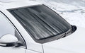 WeatherTech 201+ Kia Forte SunShade Full Vehicle Kit