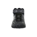 PIT DOMINATOR SHOE 9.5 BK