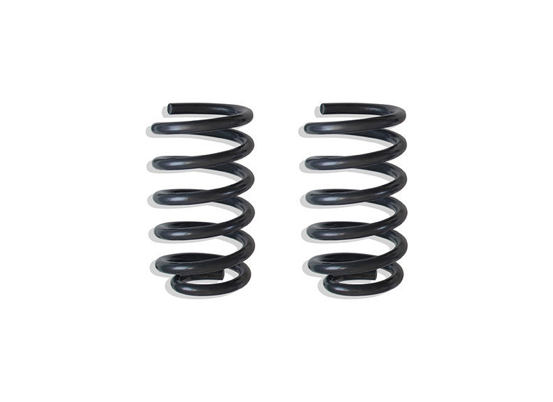 McGaughys Suspension springs