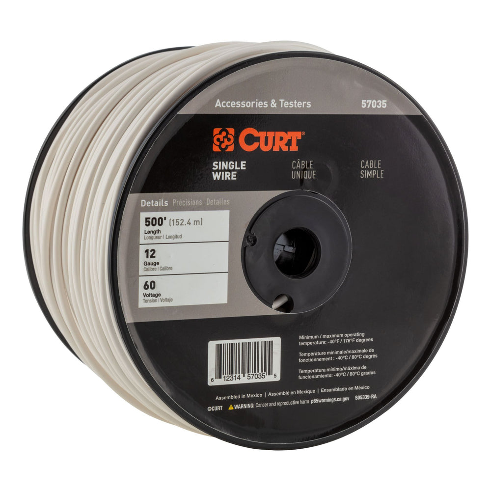 AUTO PRIMARY WIRE