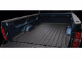 WeatherTech 2019+ Ford Ranger Bed TechLiner - Black