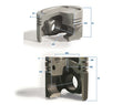 Engine Piston Ring Set 315-0005.005