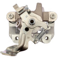 BRAKE CALIPER & BRACKET