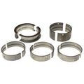 Mahle Engine Crankshaft Main Bearing Set MS-496P