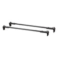 JEEP ROOF CARGO BRACKETS