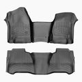 WeatherTech auto part