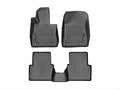 FloorLinera DigitalFitA (R); Black; Front And Rear;