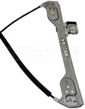 WINDOW REGULATOR