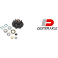 HUB KIT 8K 865 CUPS & STUDS 4.75 PILOT 9/16 GRS